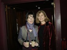 Harriet Walter