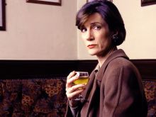 Harriet Walter