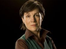 Harriet Walter