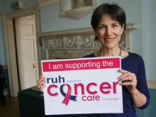 Harriet Walter