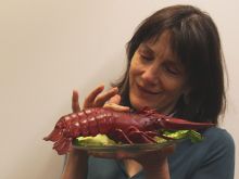 Harriet Walter