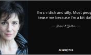 Harriet Walter