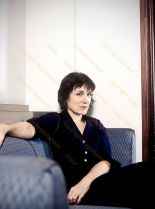 Harriet Walter