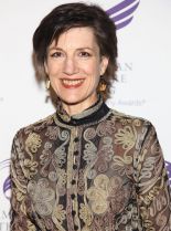 Harriet Walter