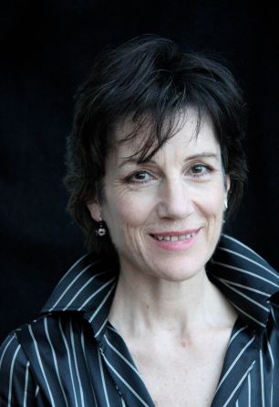 Harriet Walter