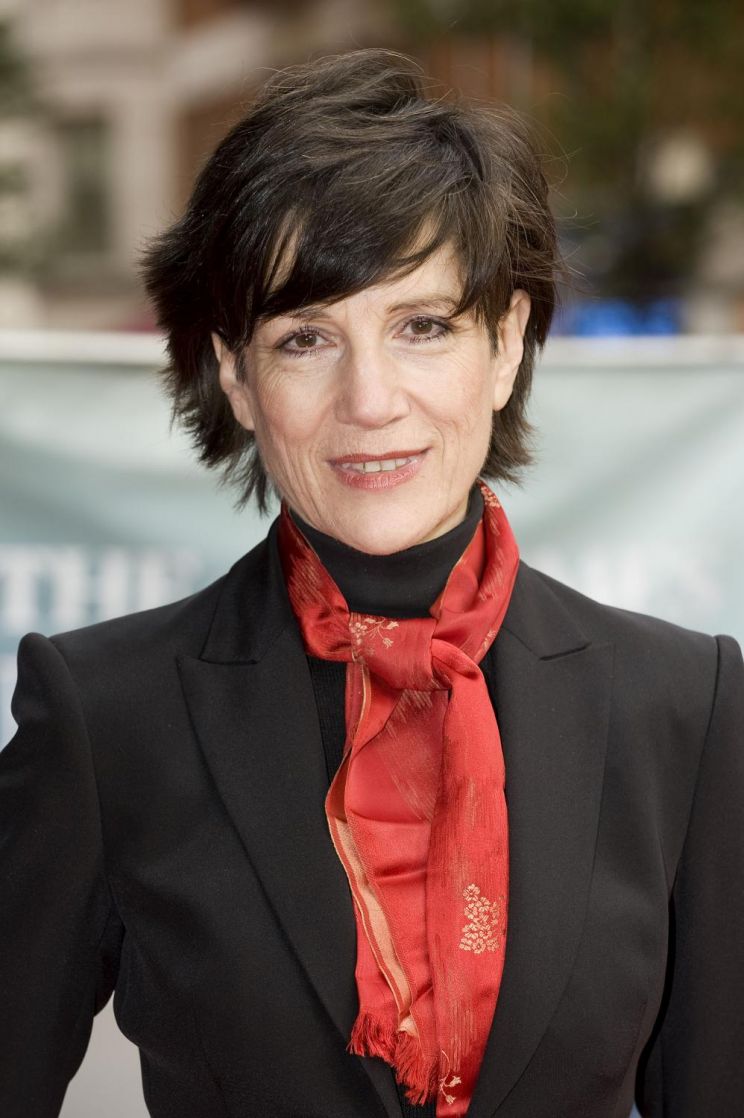 Harriet Walter