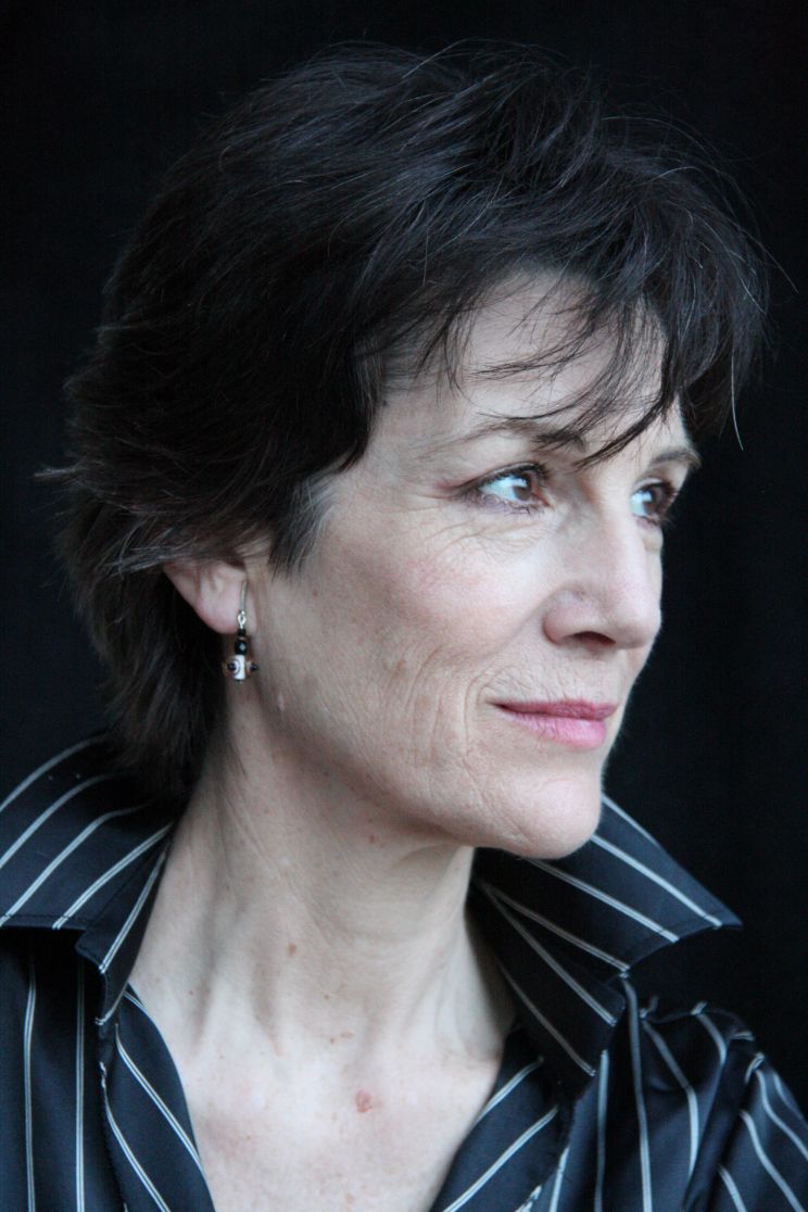 Harriet Walter