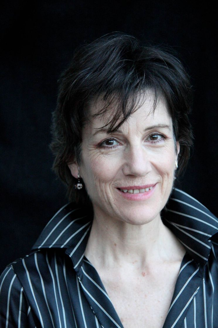 Harriet Walter