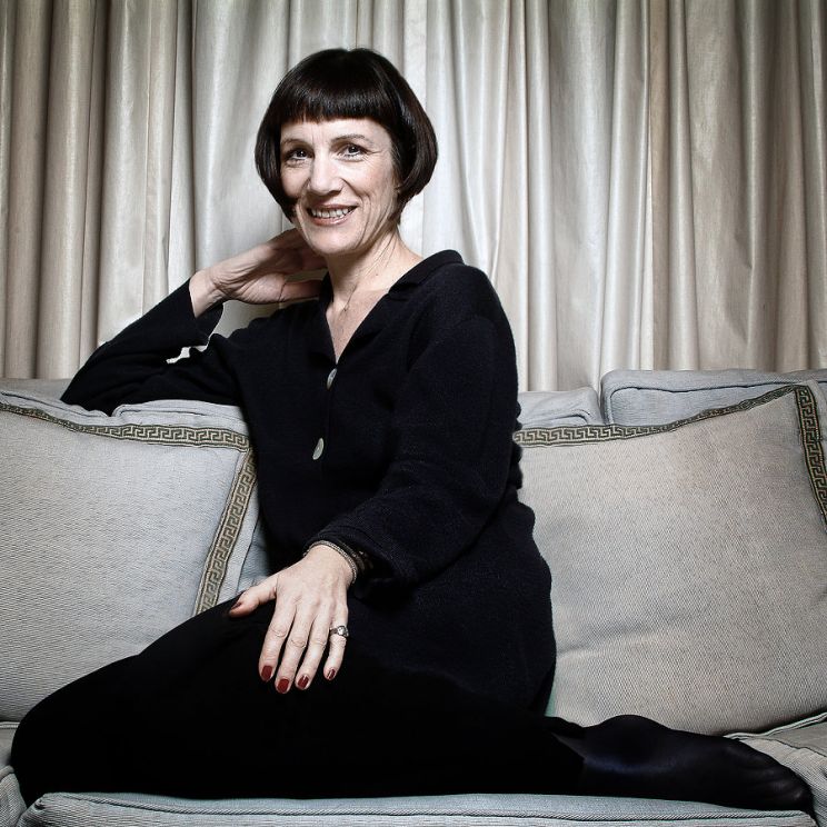 Harriet Walter