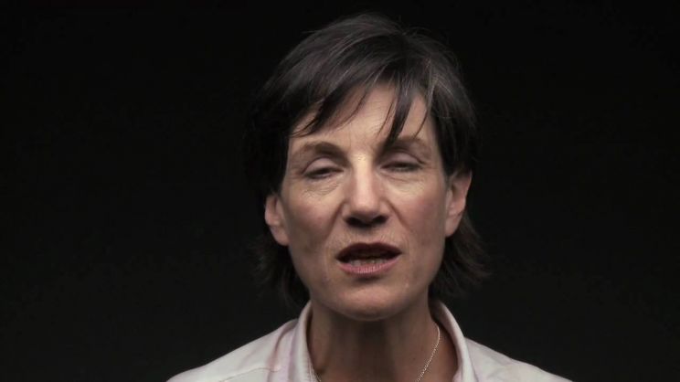 Harriet Walter