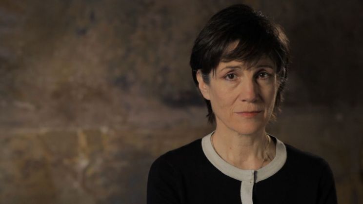 Harriet Walter