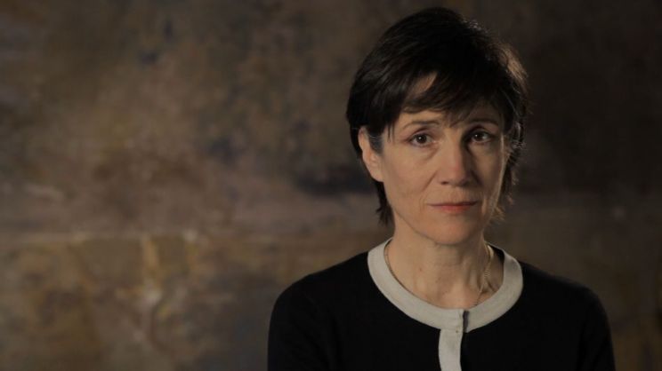 Harriet Walter