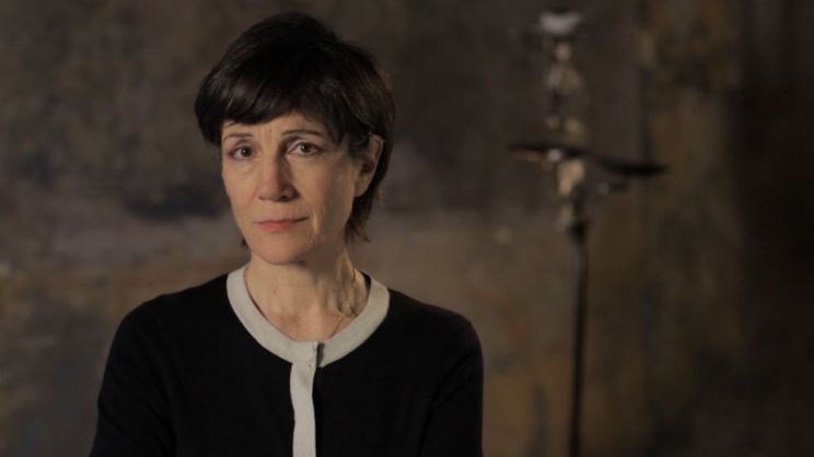 Harriet Walter