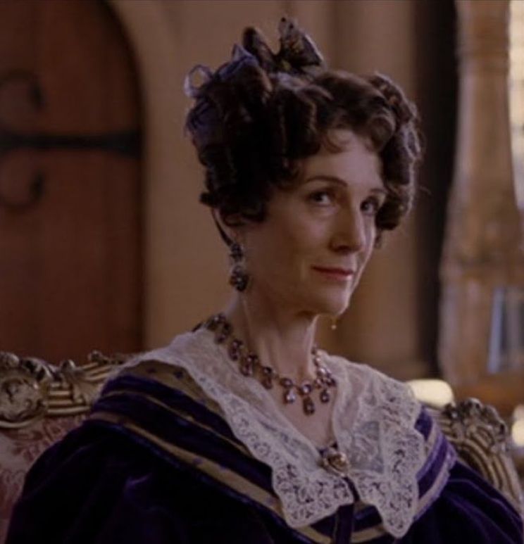 Harriet Walter