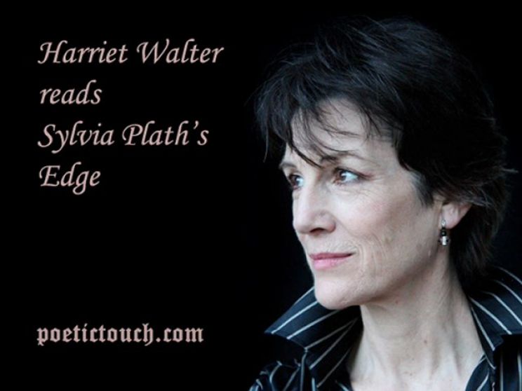 Harriet Walter