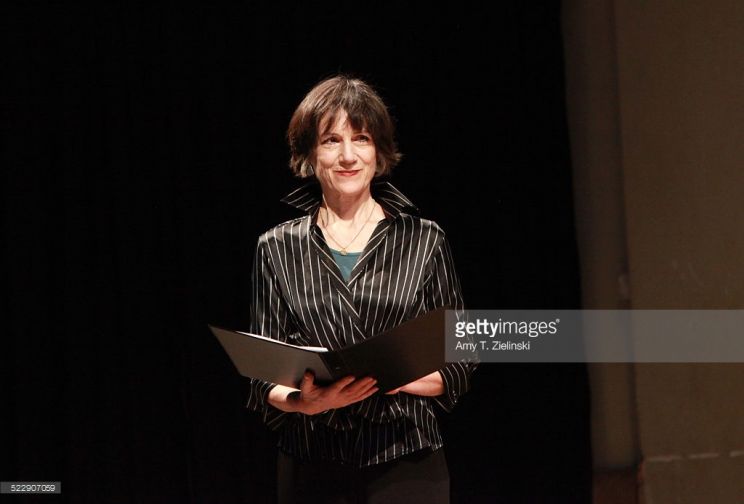Harriet Walter