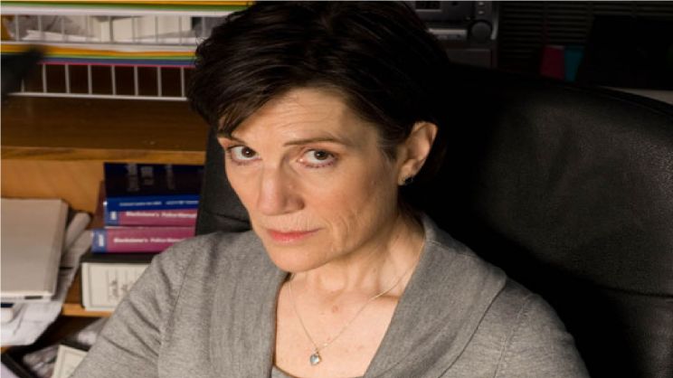 Harriet Walter