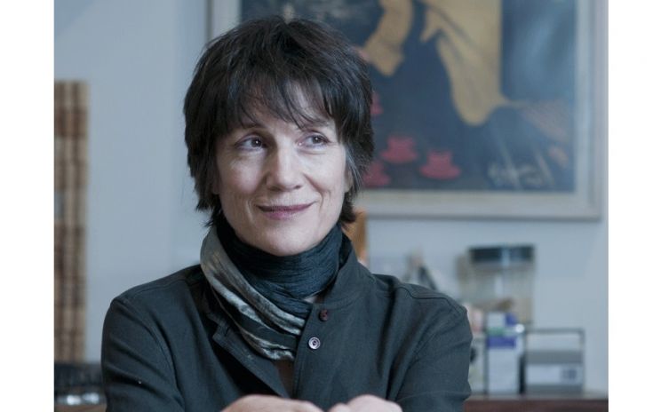 Harriet Walter