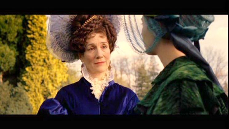 Harriet Walter