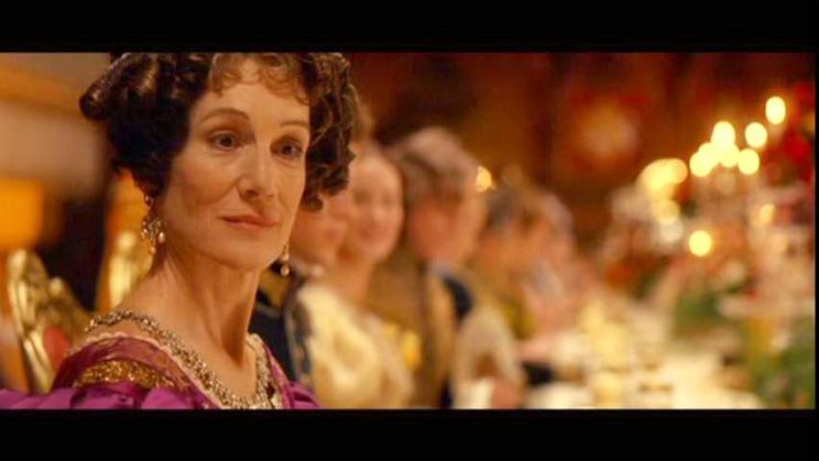 Harriet Walter