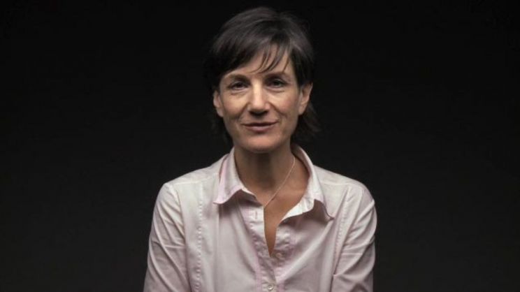 Harriet Walter