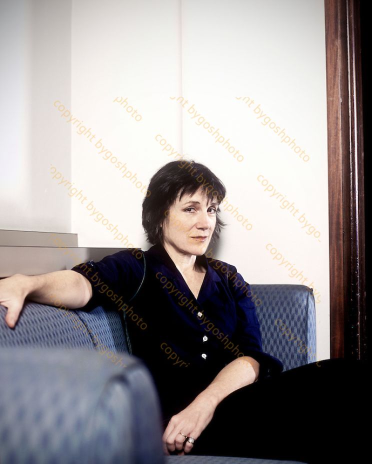 Harriet Walter