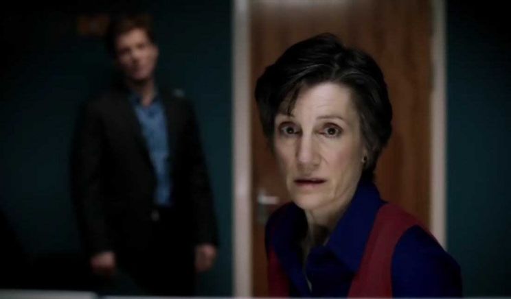 Harriet Walter