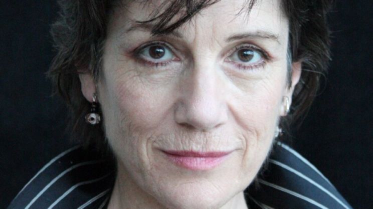 Harriet Walter