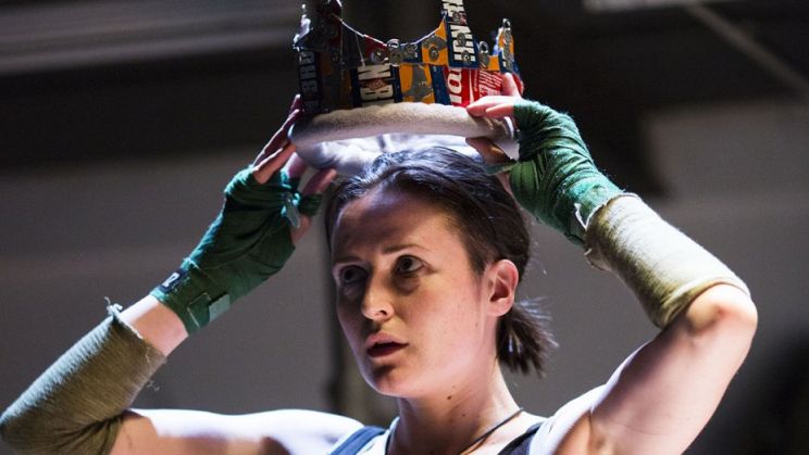 Harriet Walter