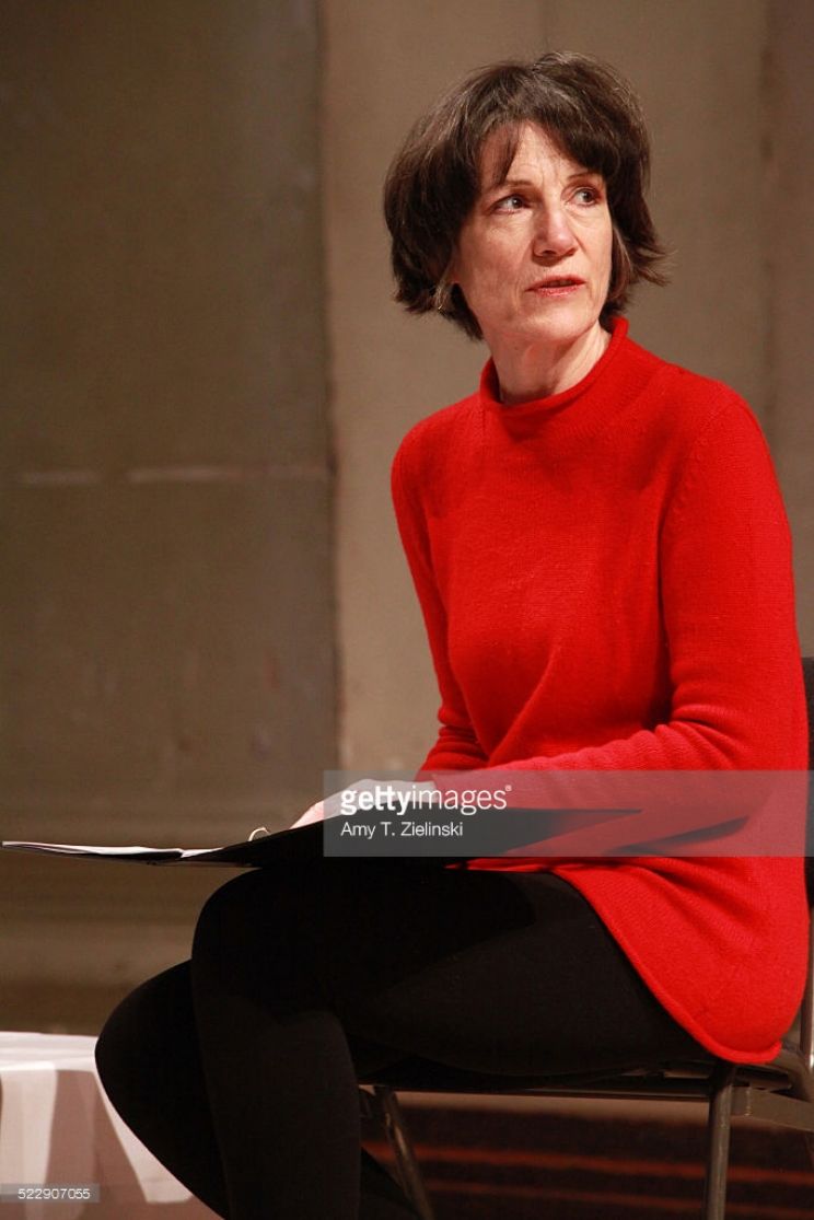 Harriet Walter