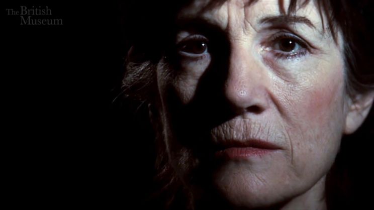 Harriet Walter