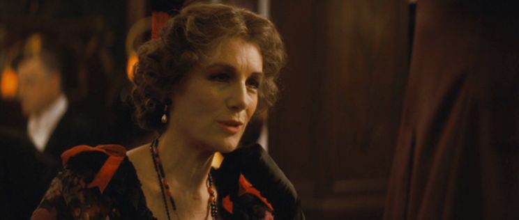 Harriet Walter
