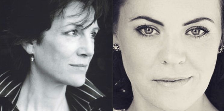 Harriet Walter