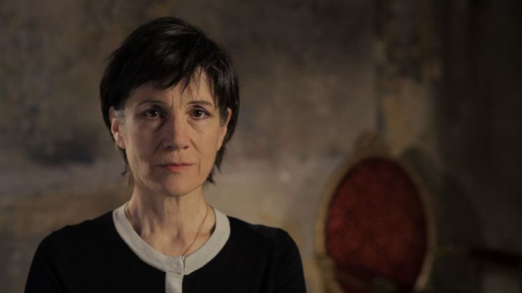 Harriet Walter
