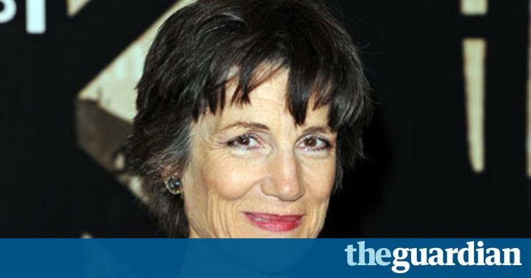 Harriet Walter