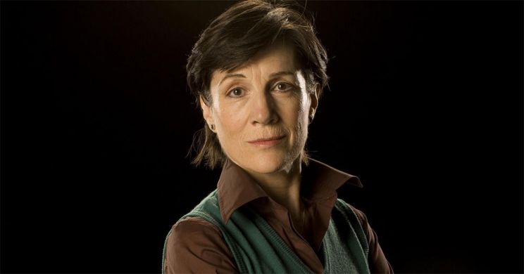 Harriet Walter