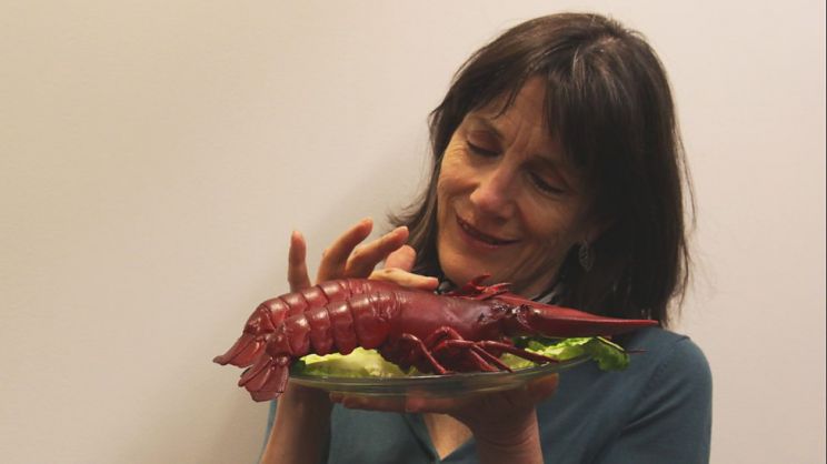 Harriet Walter