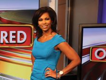 Harris Faulkner