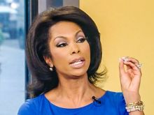 Harris Faulkner