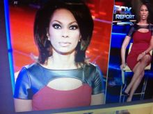 Harris Faulkner photo