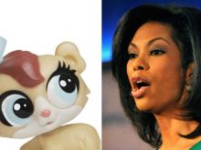 Harris Faulkner photo
