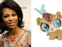 Harris Faulkner photo