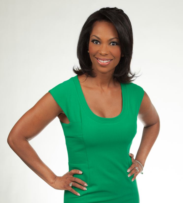 Harris Faulkner