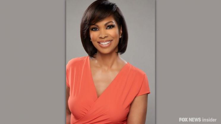 Harris Faulkner