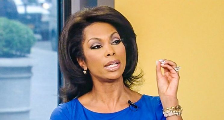 Harris Faulkner