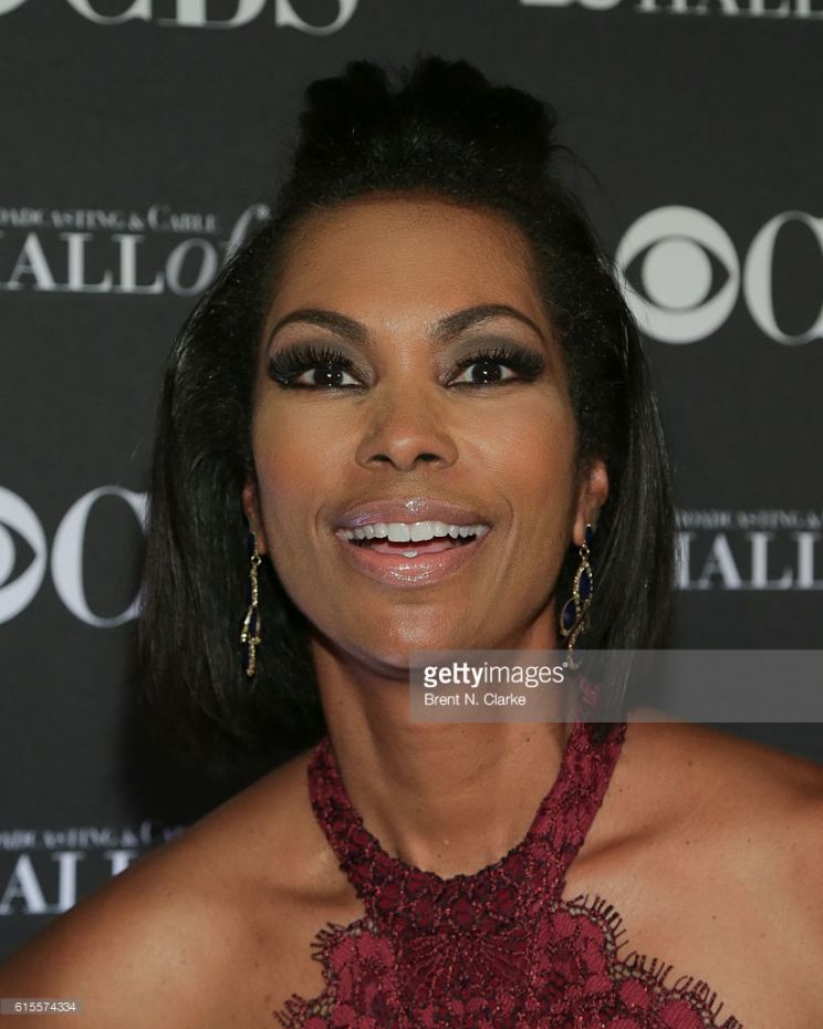 Harris Faulkner