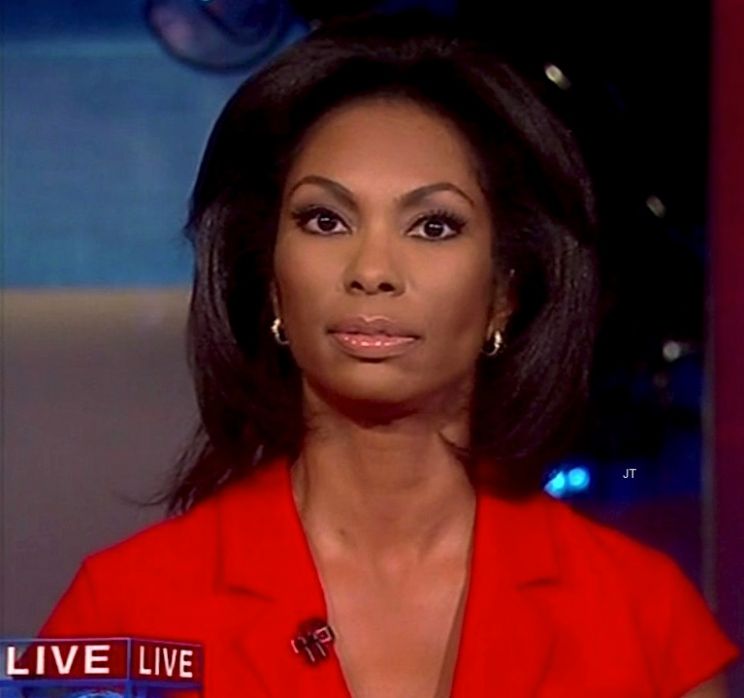 Harris Faulkner