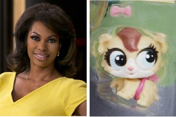 Harris Faulkner