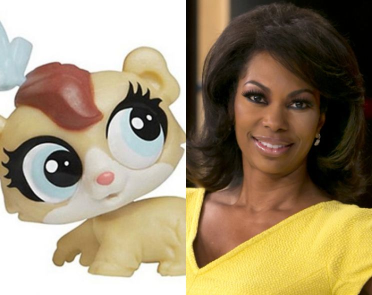 Harris Faulkner