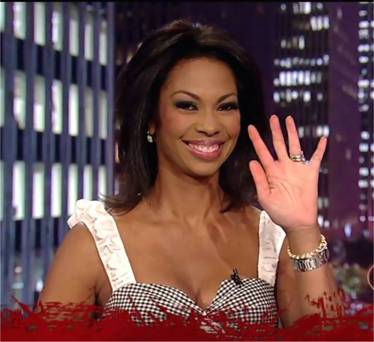 Harris Faulkner